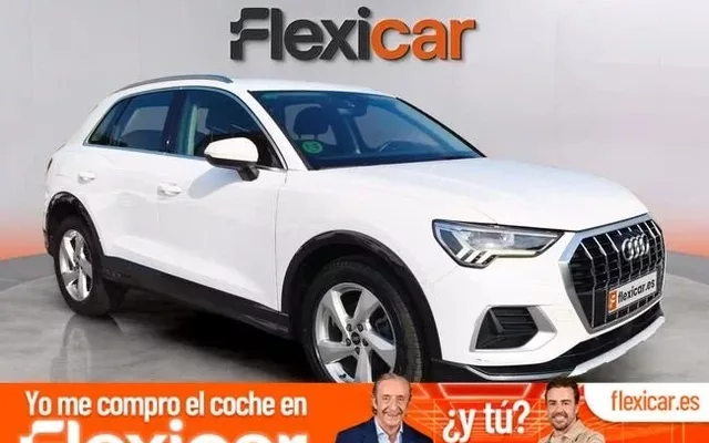 AUDI Q3 35 TDI quattro 110kW (150CV)
