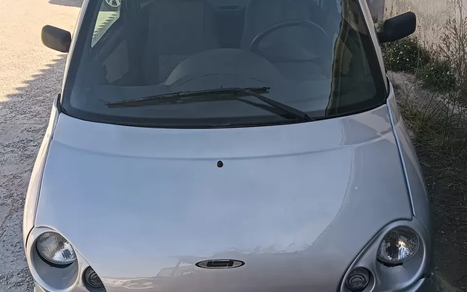 Microcar MC