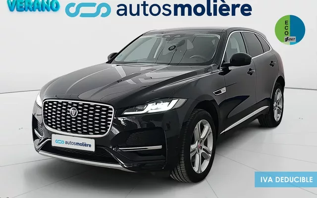 2.0D l4 MHEV SE AWD Auto 150 kW (204 CV)
