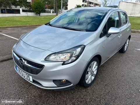 Opel Corsa 1.2 Edition