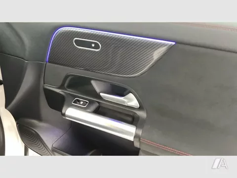 MERCEDES-BENZ Clase GLA GLA 200