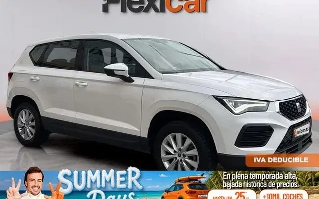 SEAT Ateca Ateca 1.0 TSI S&S Reference XM