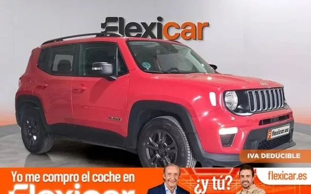 JEEP Renegade Renegade 1.0 Longitude 4x2