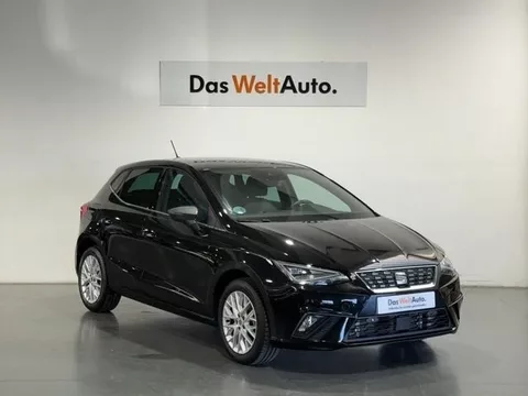 SEAT Ibiza Ibiza 1.0 TSI S&S Xcellence 115