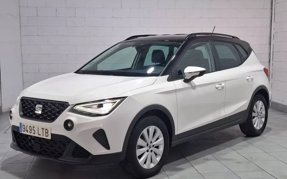 SEAT Arona 1.0 TSI 81kW (110CV) DSG Style Plus