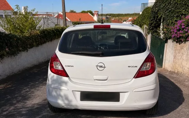 Opel Corsa 1.3 CDTI DPF EcoFLEX S&S Active