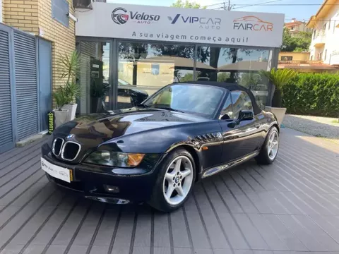 BMW Z3 1999 1.9