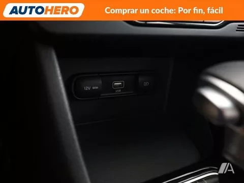 KIA Niro 1.6 Plug-in Hybrid Drive