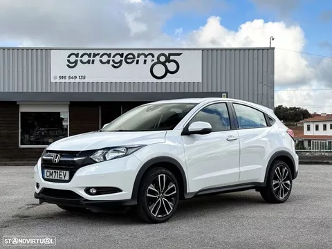 Honda HR-V 1.5 i-VTEC Elegance
