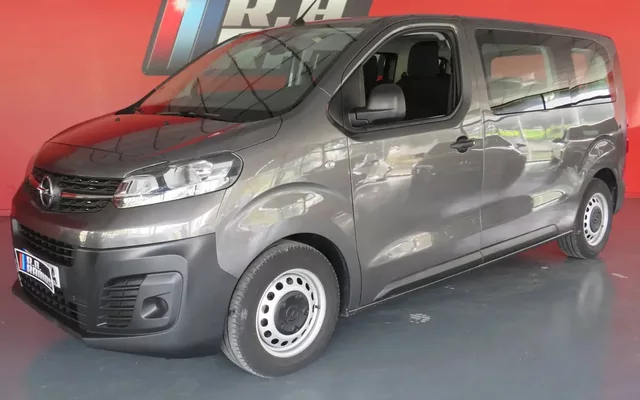 Opel Vivaro 1.5 CDTi L2H1 Essentia Inc