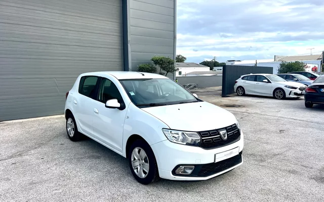 Dacia Sandero 0.9 TCe Comfort