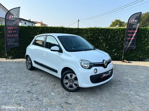 Renault Clio 1.0 TCe RS Line