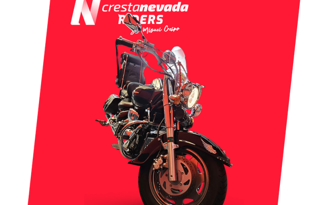 Suzuki VL 1500 INTRUDER