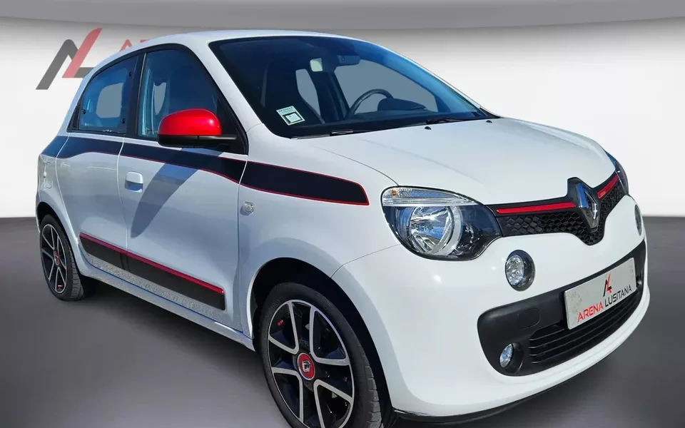 Renault Twingo 0.9 TCe Sport