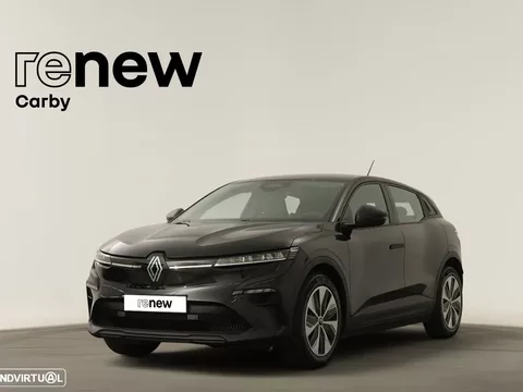 Renault Mégane E-Tech EV60 Evolution ER Optimum Charge