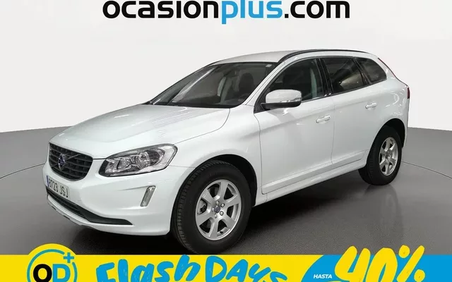 VOLVO XC60 XC60 D3 Kinetic 150