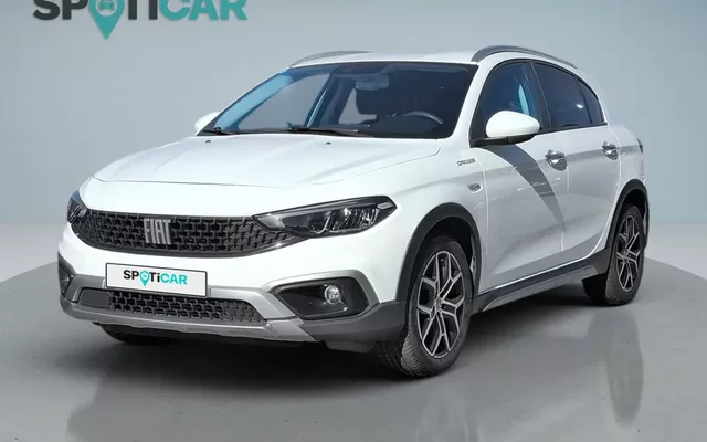 Fiat Tipo Cross 1.3 Multijet