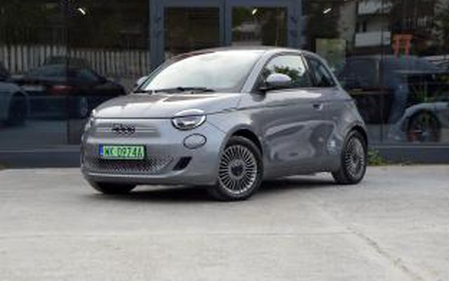Toyota AYGO 2021