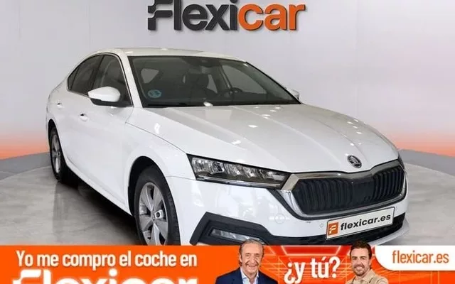 SKODA Octavia Octavia 2.0TDI Ambition 110kW