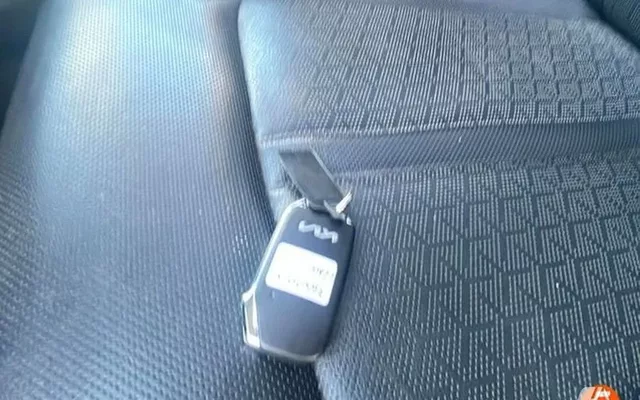 KIA Sorento 1.6 T-GDi HEV Emotion Pack Advan 4x2 7pl
