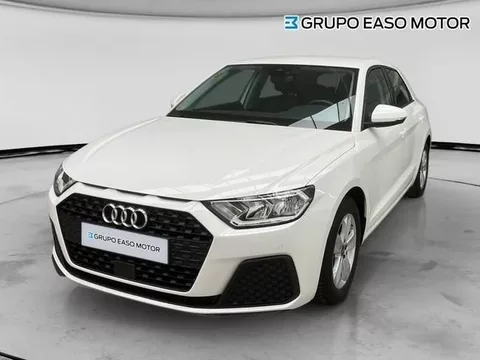 AUDI A1 A1 Sportback 25 TFSI Advanced 70kW