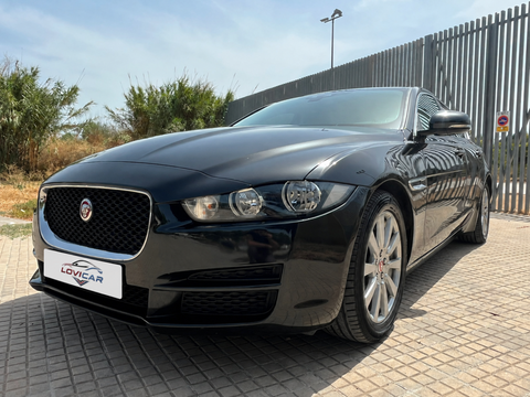 JAGUAR XE XE 2.0 Diesel Pure 180