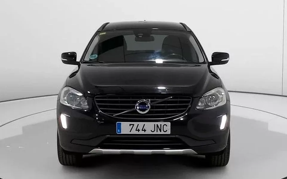 VOLVO XC60 XC60 D3 Kinetic Aut. 150