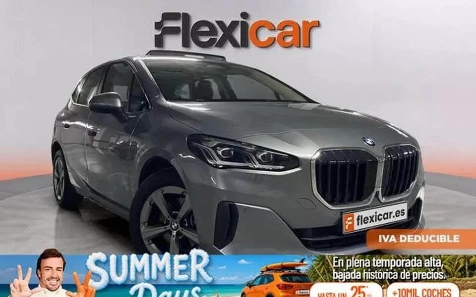 BMW Serie 2 218i