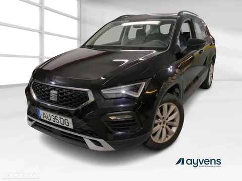 SEAT Ateca 1.0 TSI Style