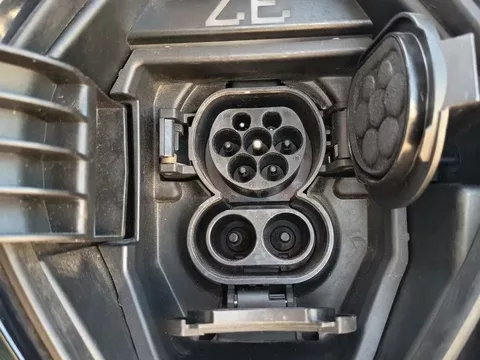 Renault Zoe (c/ Bateria) E-Tech EV50 Equilibre