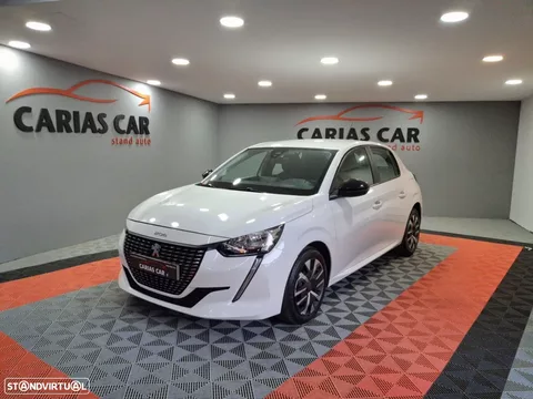 Peugeot 208 1.2 PureTech Active