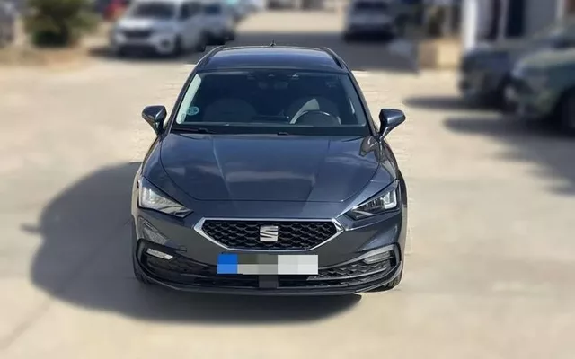 SEAT León 2.0 TDI StSp Style
