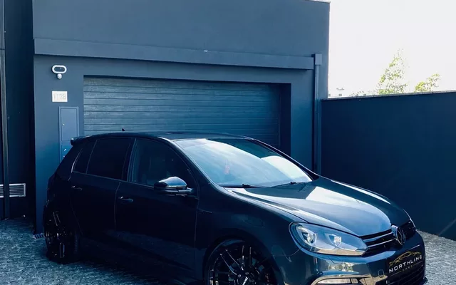 VW Golf