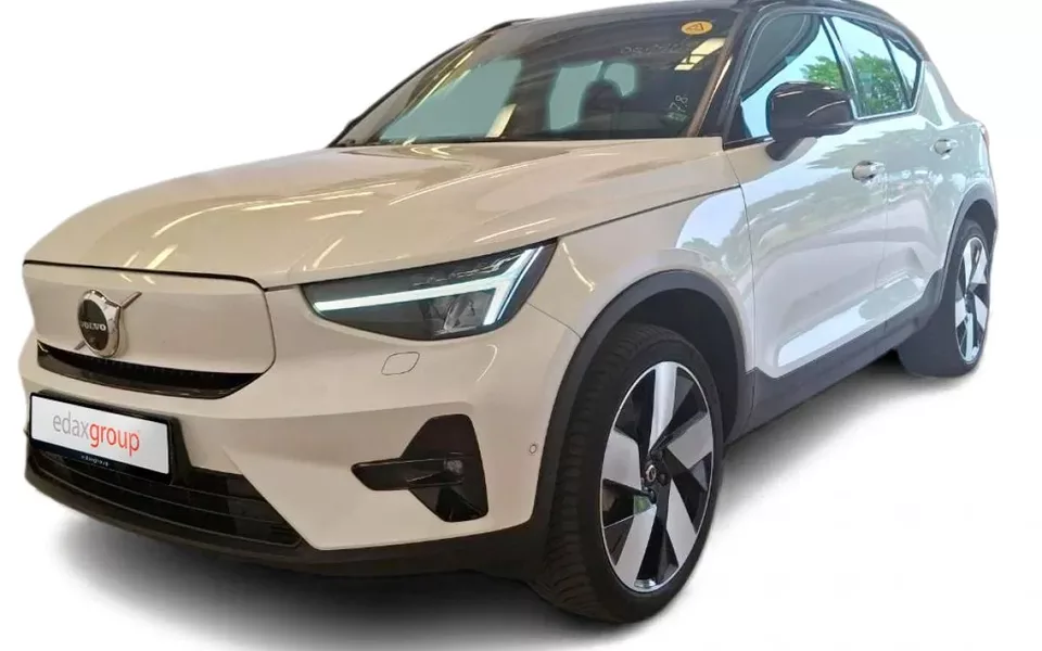 Volvo XC 40 Recharge 78 kWh Twin Motor Ultimate