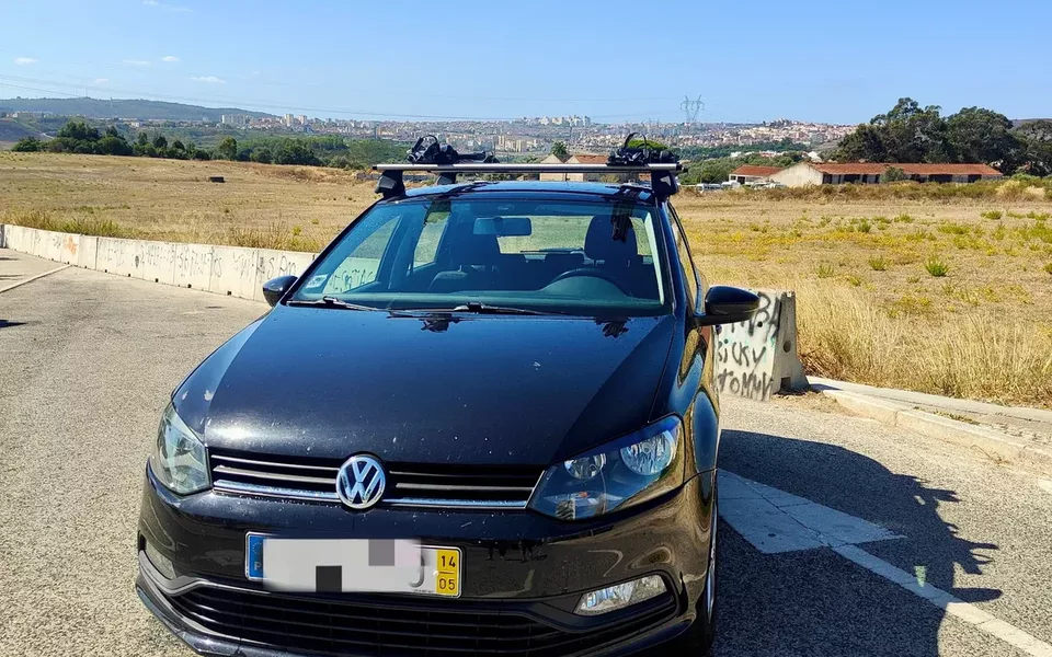 VW Polo 1.0 Confortline