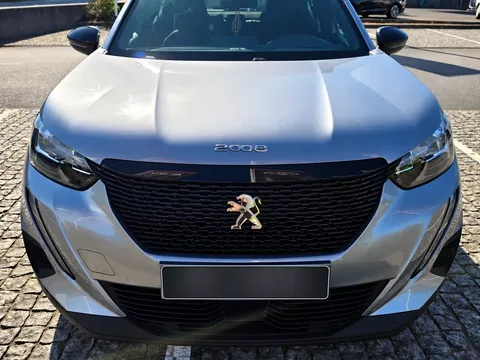 Peugeot 2008 1.2 PureTech Active Pack