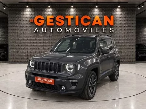 JEEP Renegade S 1.3 PHEV 177kW (240CV) AT AWD