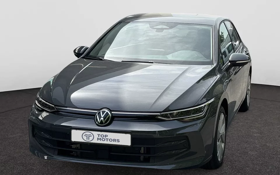 VOLKSWAGEN Golf VIII Golf Life Business 1.5 eTSI 85 kW (116 pk) 7 versnellingen DSG DEMO