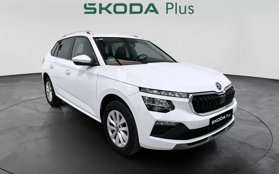SKODA Kamiq Kamiq 1.0 TSI Selection 85kW