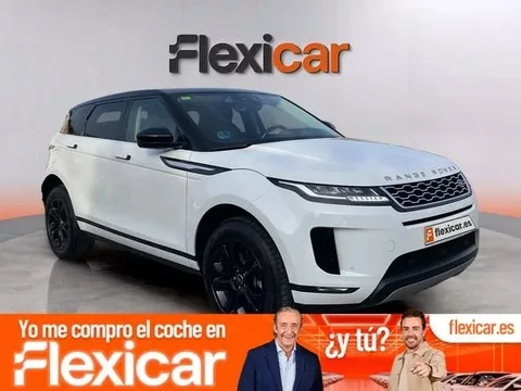LAND-ROVER Range Rover Evoque 1.5 P300e I3 AUTO 4WD PHEV