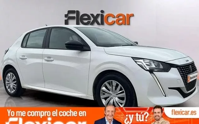 PEUGEOT 208 BlueHDi 73kW (100CV) Active