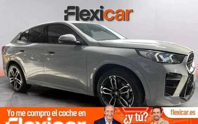 BMW X2 sDrive20d