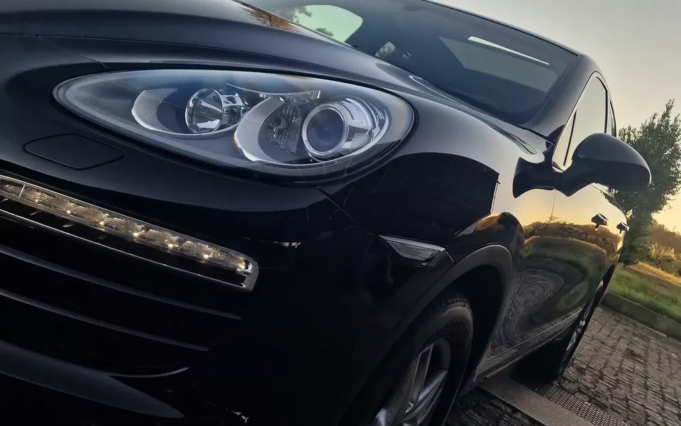 Porsche Cayenne 3.0 V6