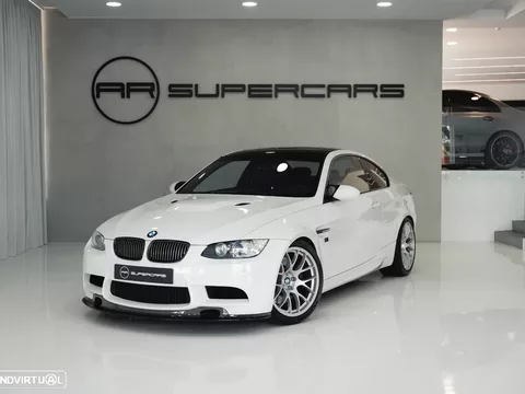 BMW M3 Standard