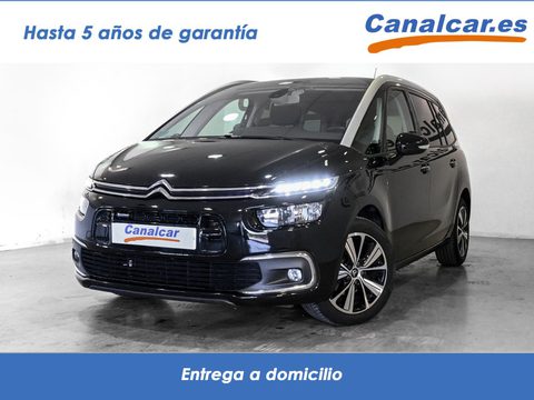 Coches de Segunda Mano y Ocasión