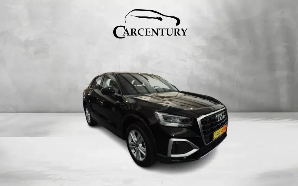 Audi Q2 30 TFSI