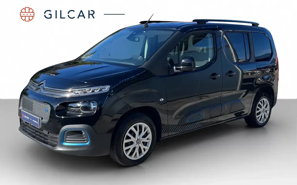 Citroën e-Berlingo 50 kWh M Shine