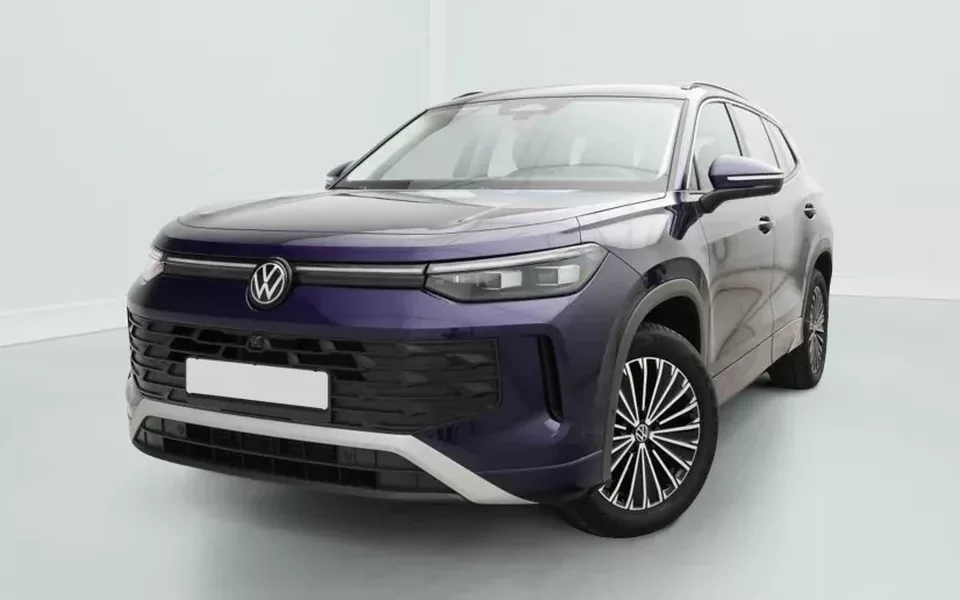 Volkswagen Tayron 1.5 ETSI 150 DSG LIFE 7PL Occasion