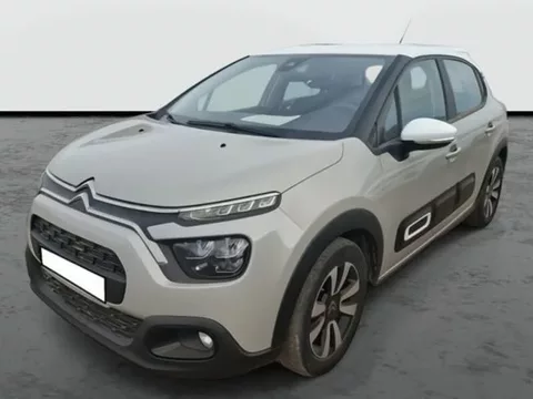 CITROEN C3 Nuevo PureTech 83 S&S Shine