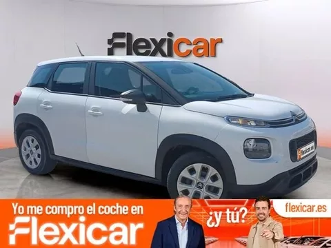 CITROEN C3 Aircross BlueHDi 73kW (100CV) S&S FEEL